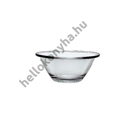 Bormioli Rocco CHEF salátástál 9 cm (5 cl)