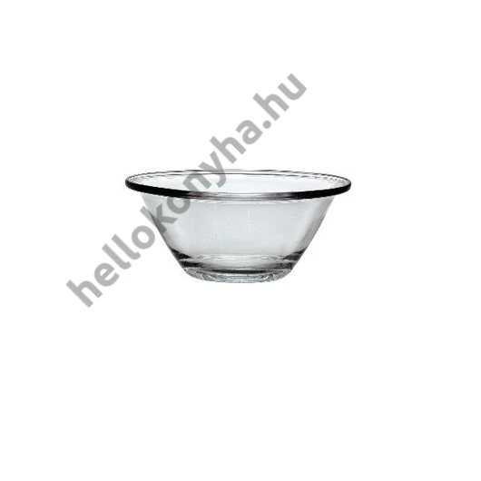 Bormioli Rocco CHEF salátástál 14 cm (25 cl)