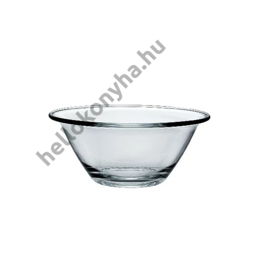 Bormioli Rocco CHEF salátástál 17 cm (50 cl)