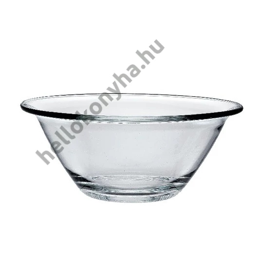 Bormioli Rocco CHEF salátástál 30 cm (300 cl)