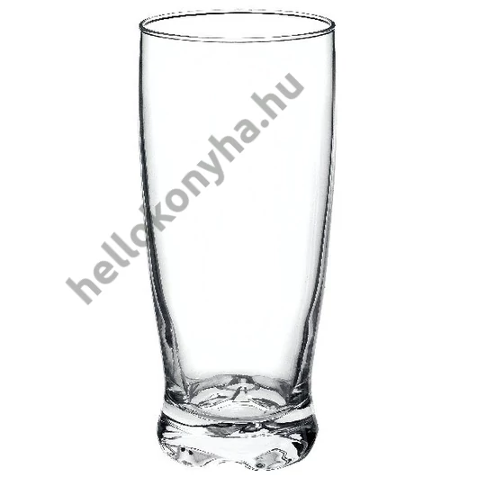 MADISON üdítős pohár 40 cl (3 db-os készlet)