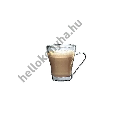 OSLO csésze cappuciner 22 cl (3 db)