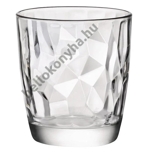 DIAMOND TRANS pohár 30 cl 
