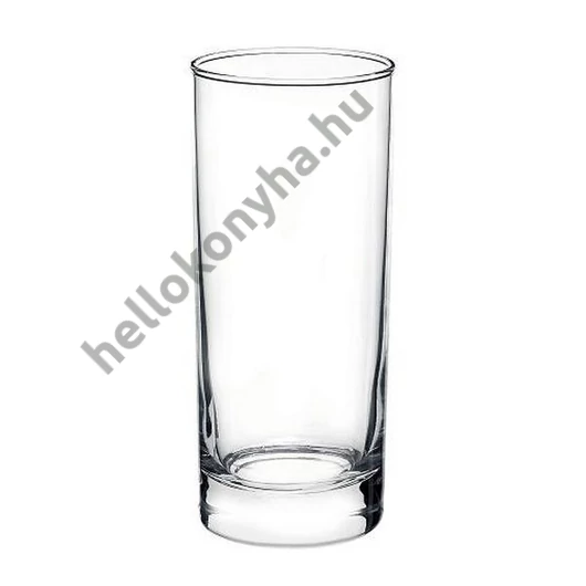 CORTINA.üdítős pohár 28 cl (6 db)