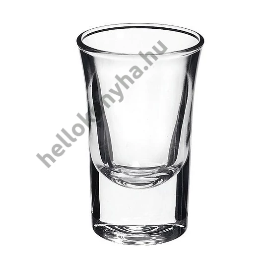 DUBLINO shot 5,7 cl (6 db)