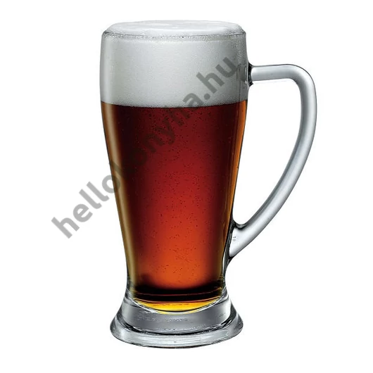 BAVIERA 500 körös korsó 69,8 cl