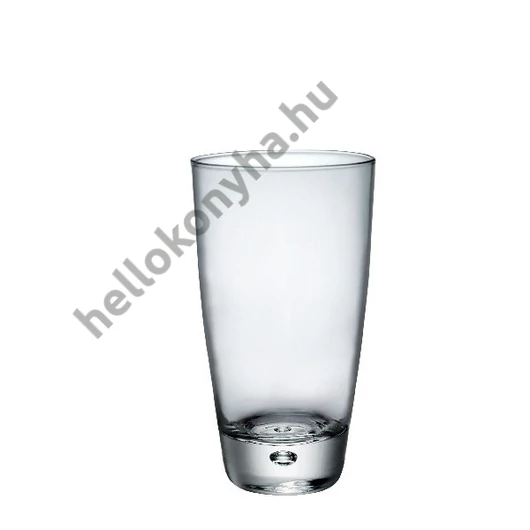 LUNA LYBRA üdítős pohár 34 cl (3 db)