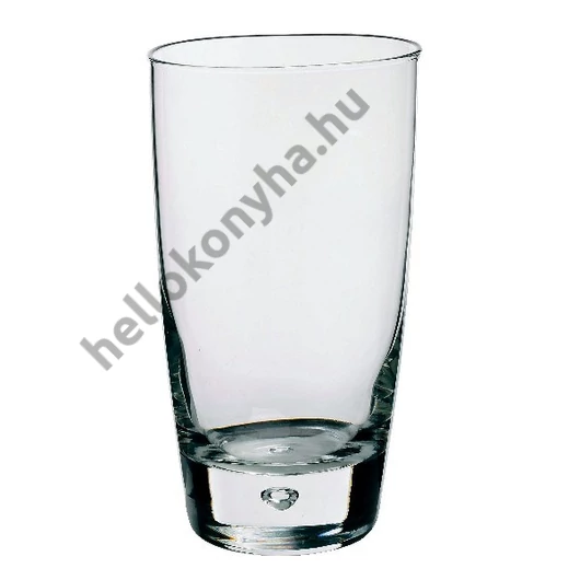 LUNA COOLER pohár 45 cl (3 db)