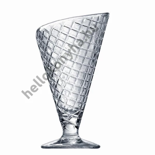 Bormioli Rocco GELATO fagylaltkehely 28 cl