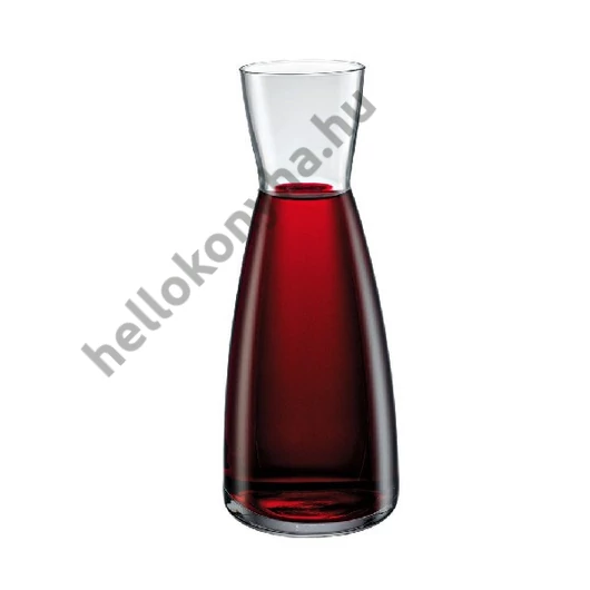 Bormioli Rocco YPSILON caraffa 1l