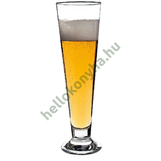 Bormioli Rocco PALLADIO sörös pohár LOSE 0,3l