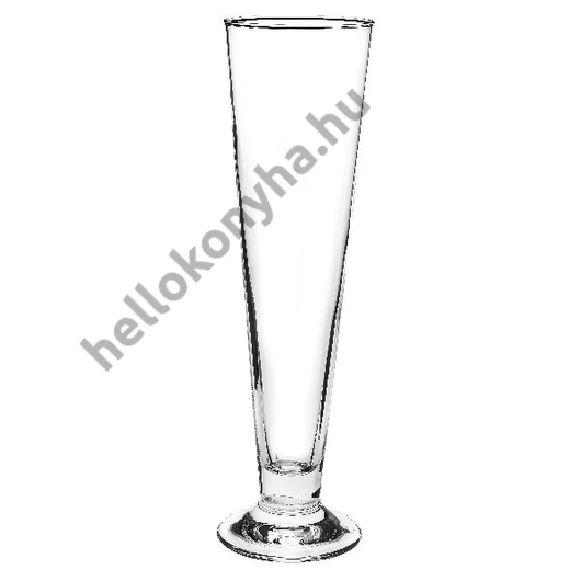 Bormioli Rocco PALLADIO sörös pohár  0,4l
