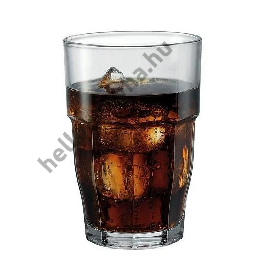 Bormioli Rocco ROCK BAR  FH COOLER pohár 48 cl 130,5 mm