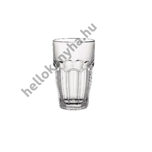 ROCK BAR. FH SLIM  pohár 35,5 cl 141 mm