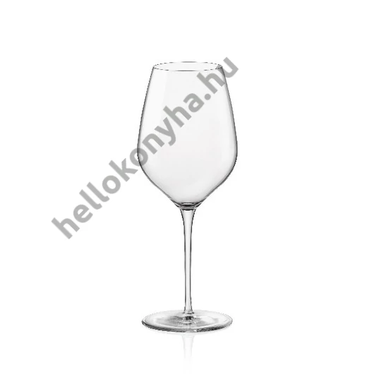 INALTO TRE SENSI talpas pohár "M" 43 cl (6 db)