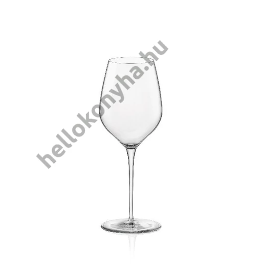 INALTO TRE SENSI talpas pohár "S" 30,5 cl (6 db)
