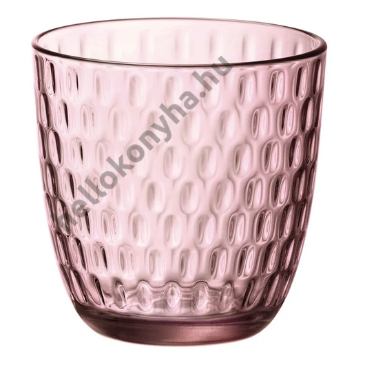 SLOT LILAC ROSE vizes pohár 29 cl (6 db)