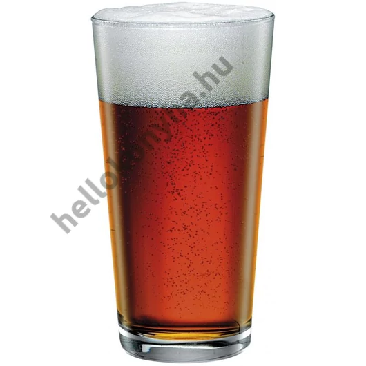 Bormioli Rocco SESTRIERE sörös pohár 58 cl - 6db
