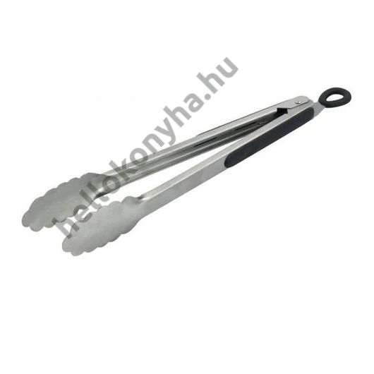 Ilsa rozsdamentes grill csipesz 40cm