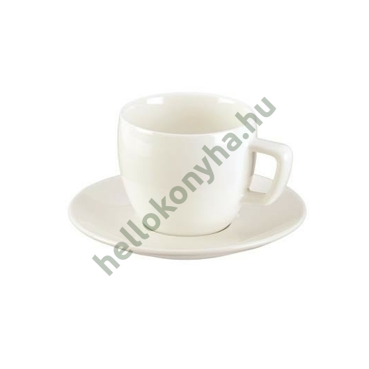 Tescoma CREMA Cappuccinos csésze, tányérkával