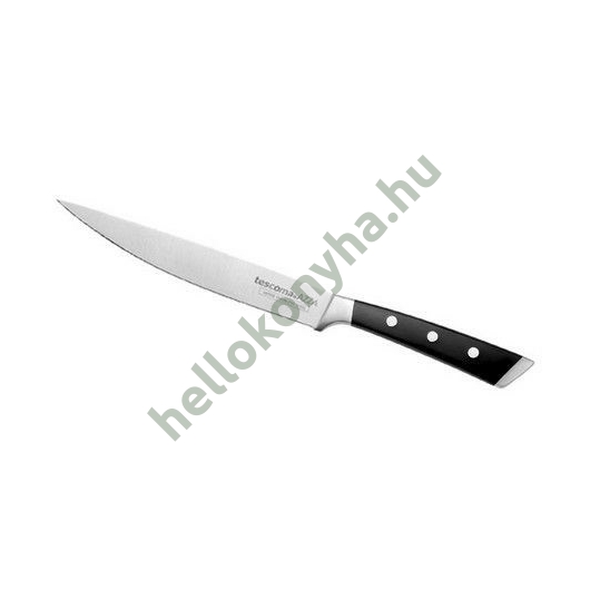 Tescoma AZZA háztartási kés 21 cm /szeletelő/