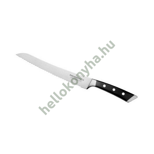 Tescoma AZZA háztartási kés 22 cm (kenyérvágó)