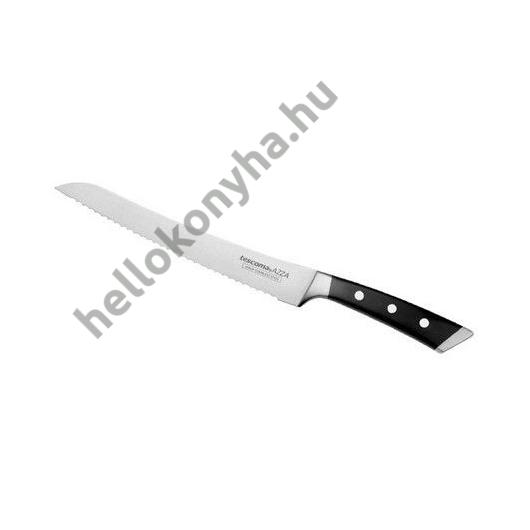 Tescoma AZZA kenyérvágó kés 22 cm