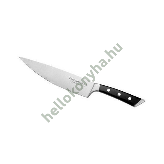 Tescoma AZZA háztartási kés 20 cm /szakács/