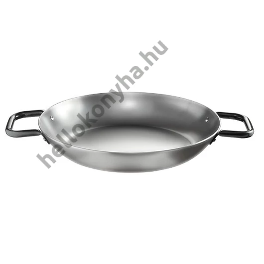 Pintinox EXCALIBUR vas szeletsütő 2 fülű indukciós 32cm