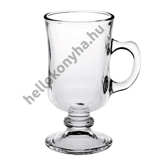 IRISH COFFEE talpas pohár 12 cl LOSE MINI BILL