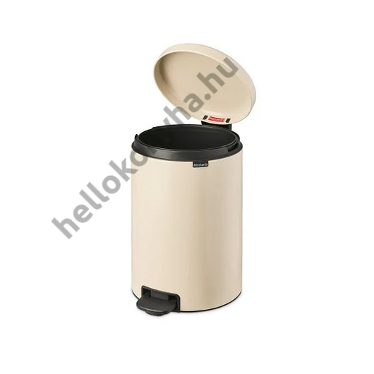 Brabantia PEDAL BIN NEWICON ped.szemetes 20L SOFT BEIGE
