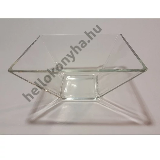 Borgonovo MODI kínáló szögletes 14cm