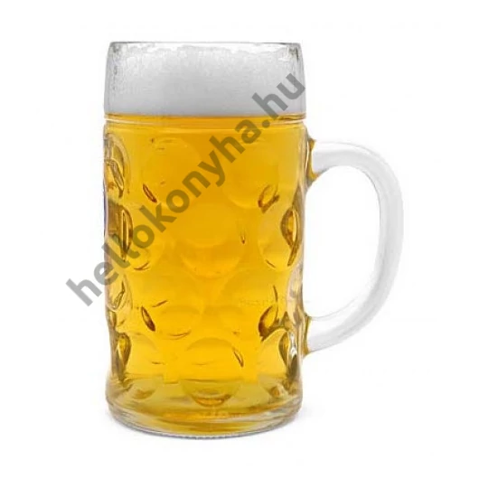Borgonovo DON sörös korsó 1l
