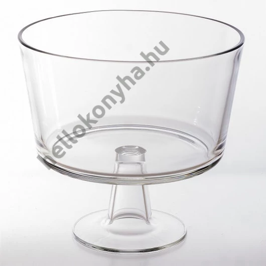 Borgonovo PALLADIO talpas gyümölcstál 21,5 cm