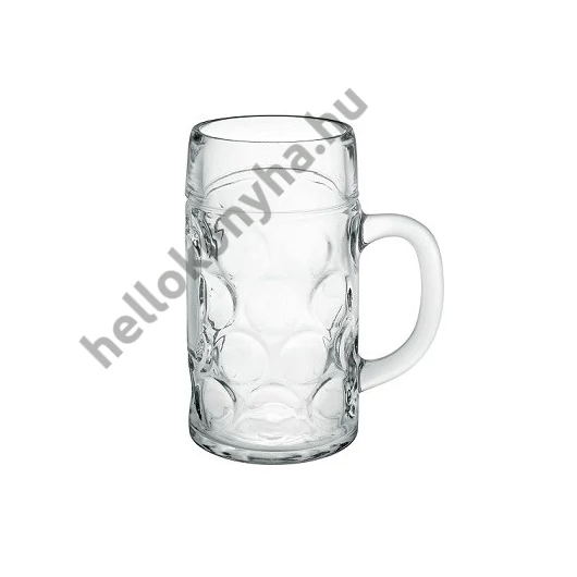 Borgonovo DON sörös korsó 0,5l