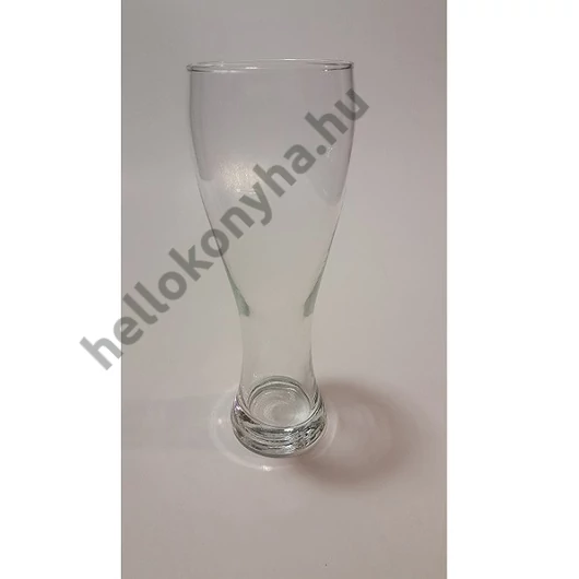 Borgonovo PANTHEON sörös pohár 0,5l
