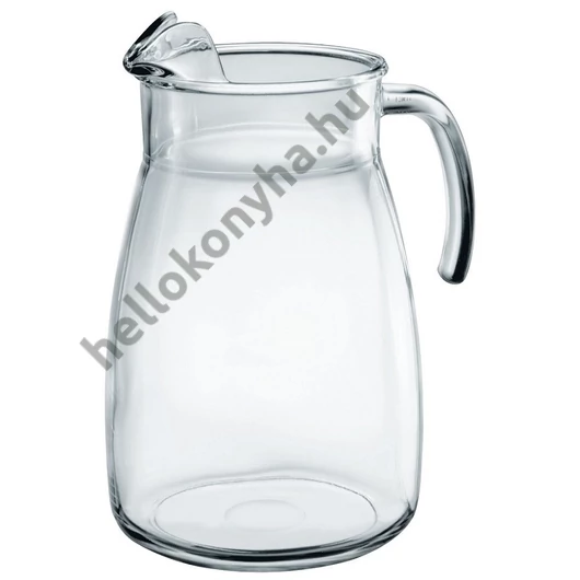 Borgonovo ARTIC jégfogós kancsó 2,8L