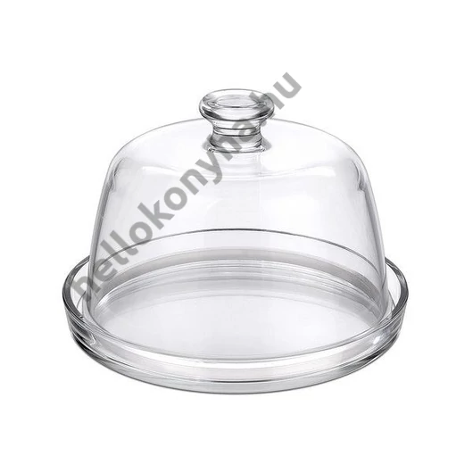 Borgonovo PALLADIO sajttál +búra 22 cm