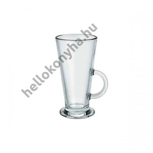 Borgonovo CONIC frappés pohár 28 cl 