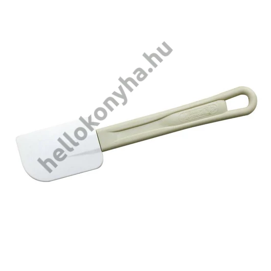 Paderno PA+ krémkeverő lapát 25 cm szilikonos fej
