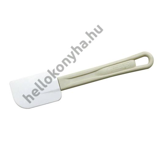 Paderno PA+ krémkeverő lapát 25 cm szilikonos fej