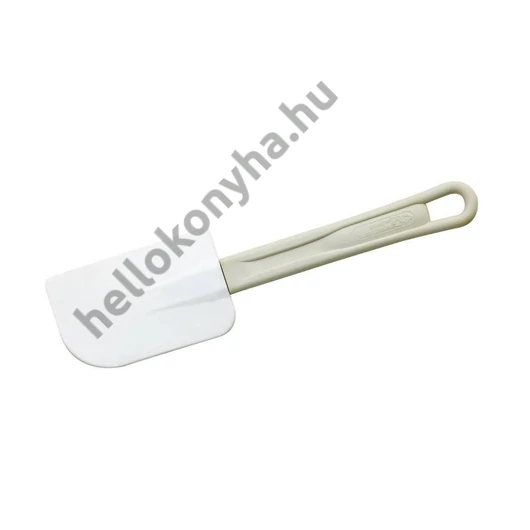 Paderno PA+ krémkeverő lapát 28 cm szilikonos fej