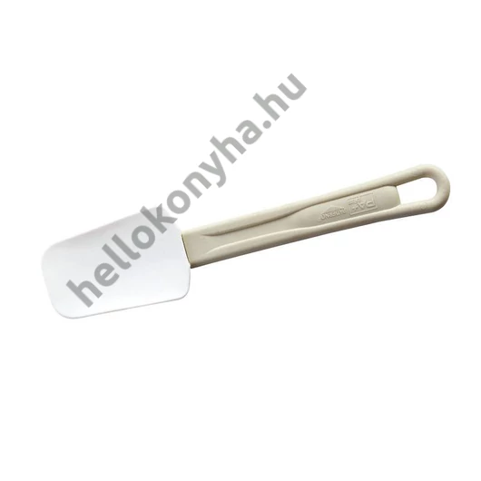 Paderno PA+ krémkeverő lapát 25 cm szilikonos fej