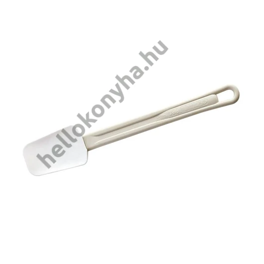 Paderno PA+ krémkeverő lapát 33 cm szilikonos fej