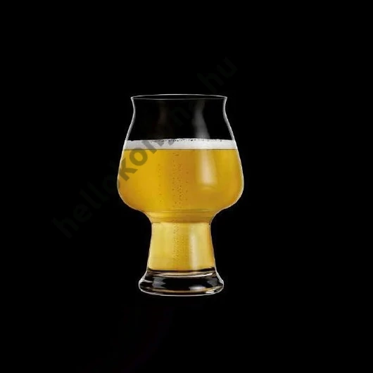 Luigi Bormioli BIRRATEQUE CIDER sörös pohár 50cl (6 db)
