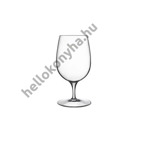 Luigi Bormioli PALACE HYDROSOM. talpas vizes pohár 32 cl (6 db)