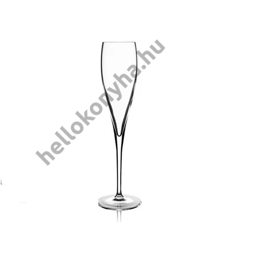Luigi Bormioli VINOTEQUE PERLAGE FTE pezsgős 17,5cl (6 db)