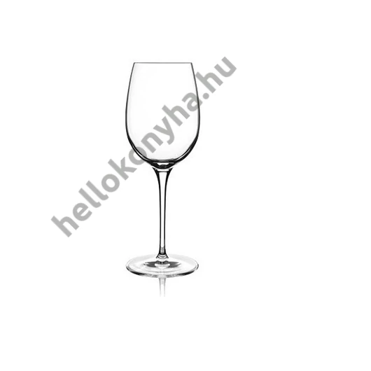 Luigi Bormioli VINOTEQUE FRAGRANTE boros pohár 38cl (6 db)