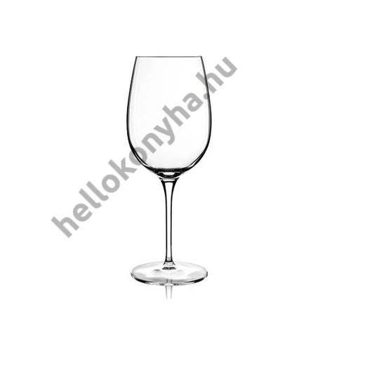 Luigi Bormioli VINOTEQUE RICCO vörösboros  59 cl 6 db