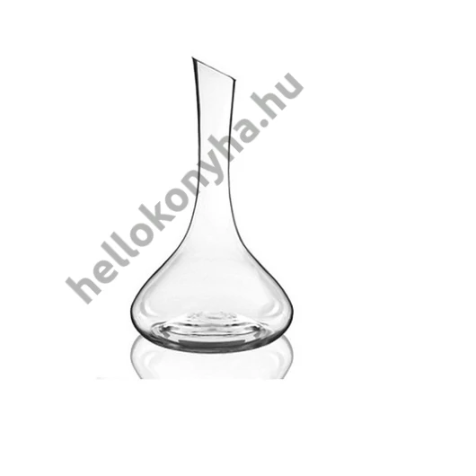 Luigi Bormioli VINOTEQUE DECANTER 75cl